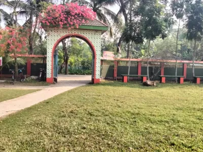 শিক্ষার গুণগত মান উন্নয়ন